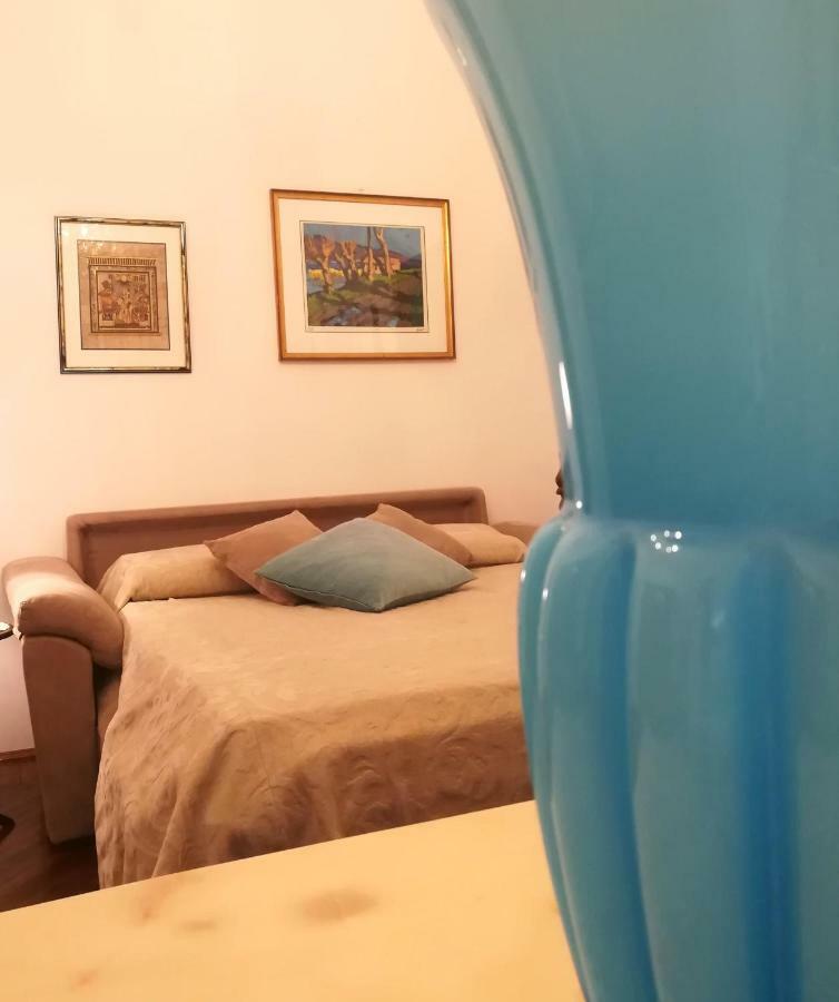Appartamento Ca' Giulia - Biennale - free wifi fiber Venezia Esterno foto