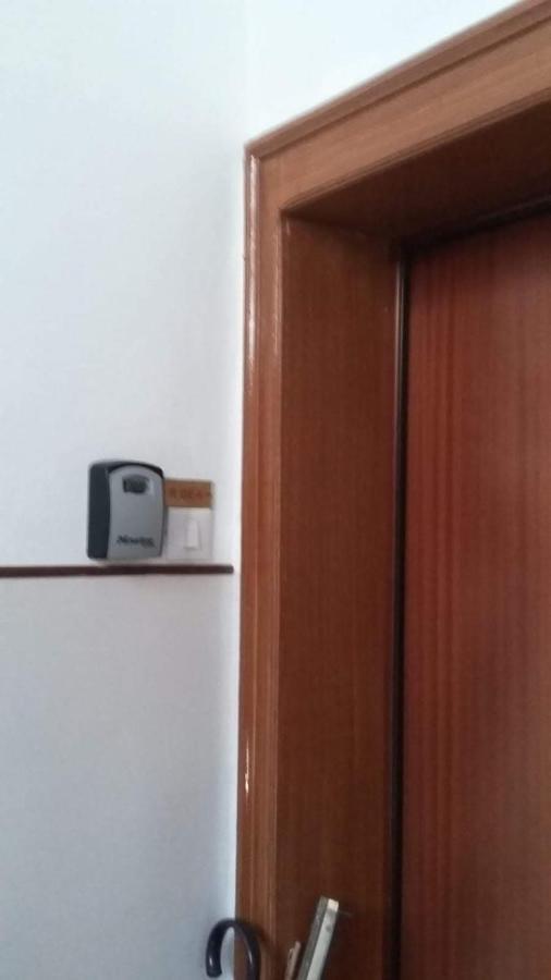 Appartamento Ca' Giulia - Biennale - free wifi fiber Venezia Esterno foto