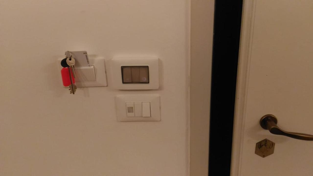 Appartamento Ca' Giulia - Biennale - free wifi fiber Venezia Esterno foto